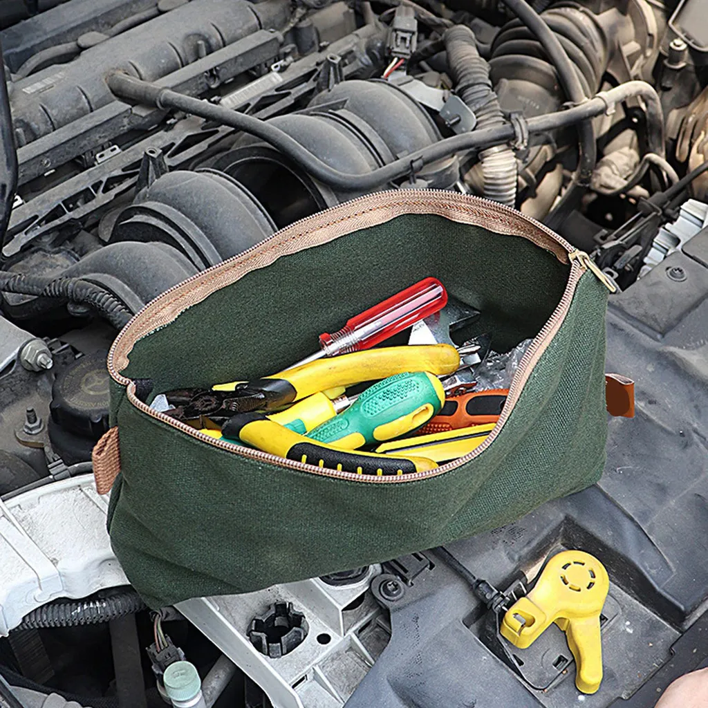 Borsa porta attrezzi per auto - 3