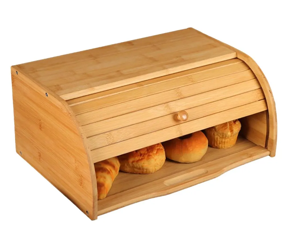 Brotkasten Brotbehälter Brotkiste Brotbox Brotkästen Brot Aufbewahrungsbox 