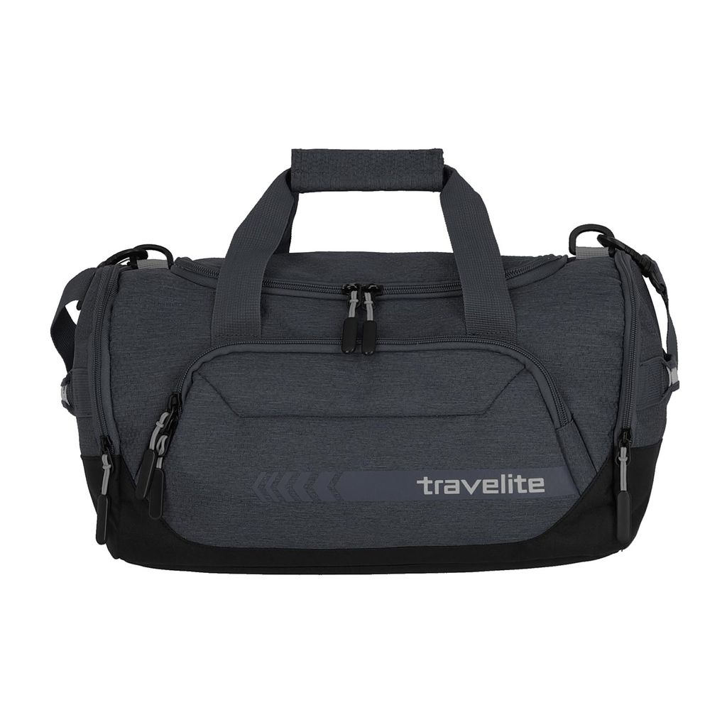travelite borsa da viaggio borsa a tracolla Kick Off Duffle Immagine del prodotto 