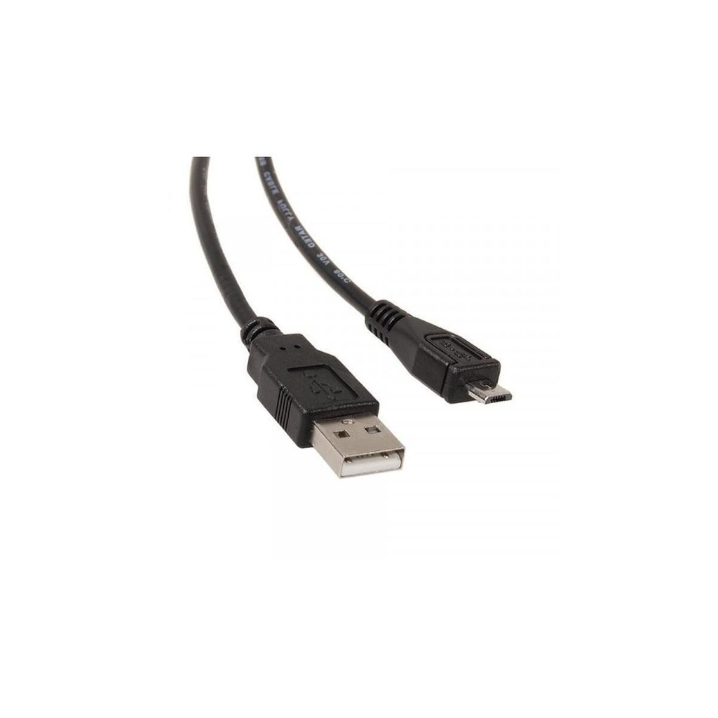 MICRO USB-Kabel Telefonkabel zum Aufladen von Daten USB Produktbild 3