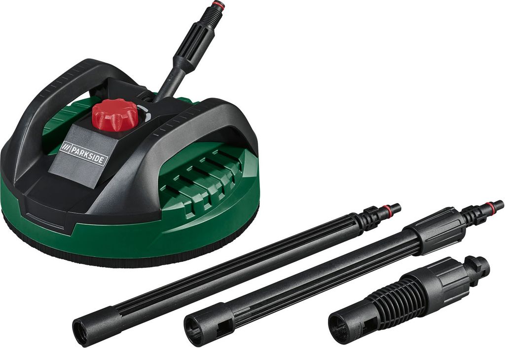PARKSIDE® Flächenreiniger »PFR 28 B3« Produktbild 