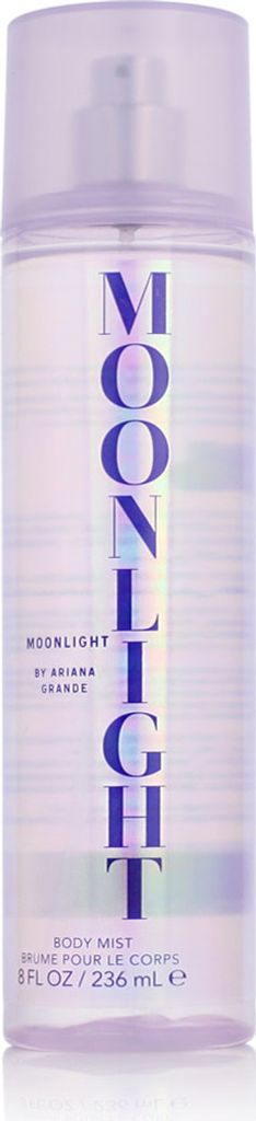 Ariana Grande Brume corporelle Moonlight 236ml Image du produit 