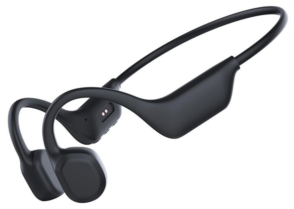 Ksix BTW04N, Bezdrátový, Sporty, 20 - 20000 Hz, 25 g, Obrázek produktu 
