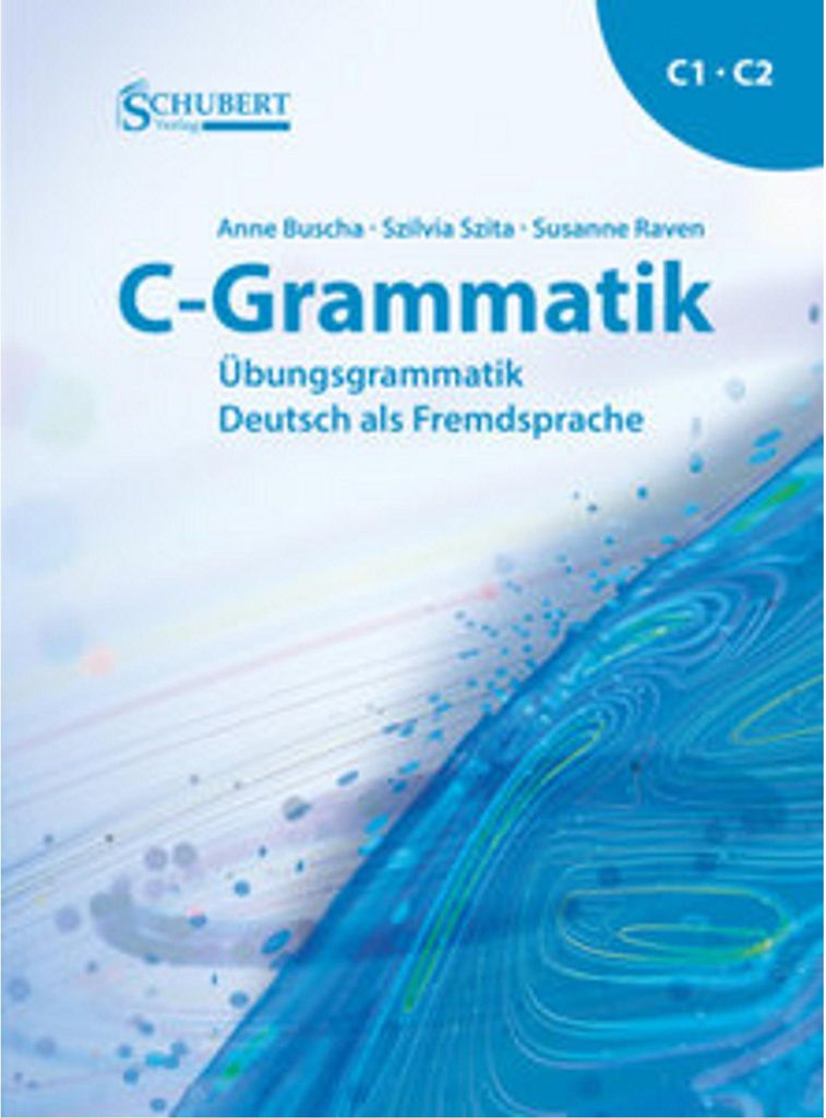 C-Grammatik