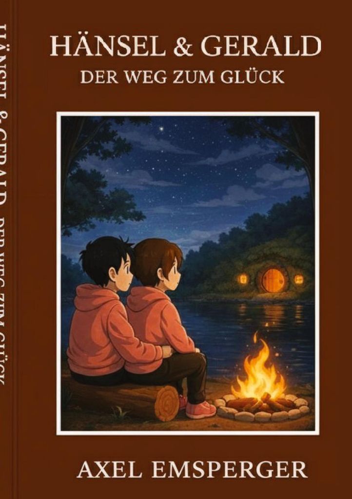 Hänsel & Gerald