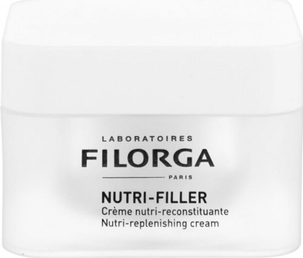 Filorga Specials Nutri-Filler Replenishing Cream 50ml Produktbild 