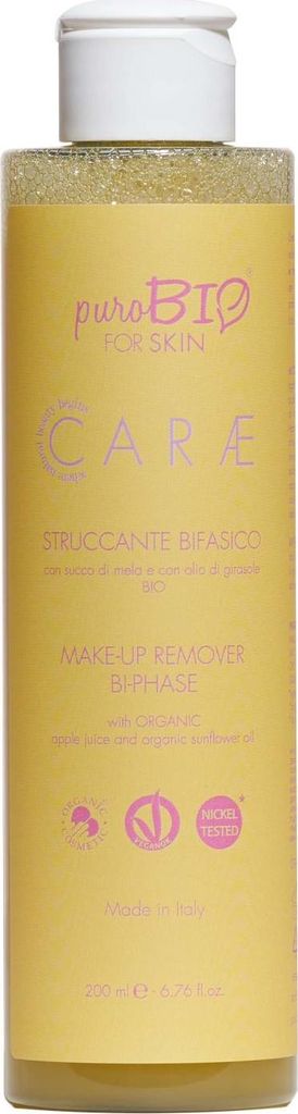 Odličovač make-upu - dvoufázový 200 ml Obrázek produktu 