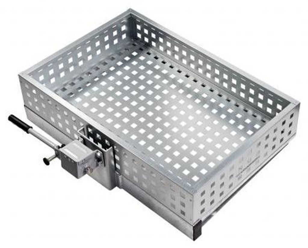 Achterdrager Cargoboar Productafbeelding 