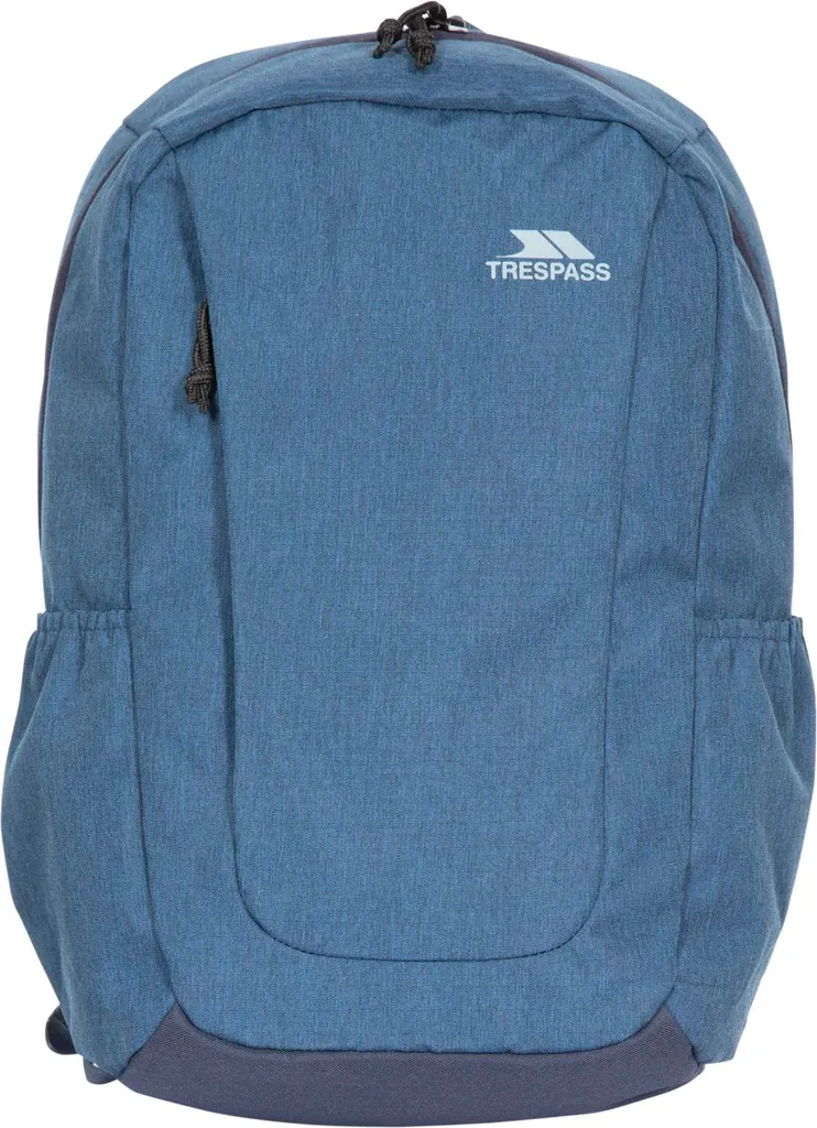 Sac à dos 25L Marine Trespass Alder - Fini les Mal de Dos en Randonnée
