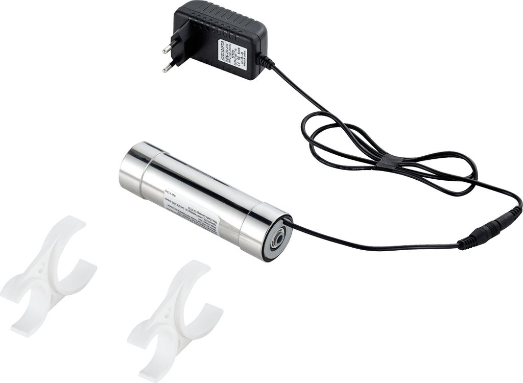 VEVOR UV-Wasserreiniger 18 W 3,785 L/min vielseitiger Ultraviolett-Wasserreinigerfilter mit Edelstahlgehäuse, UV-Wasserfilter für das ganze Haus ...