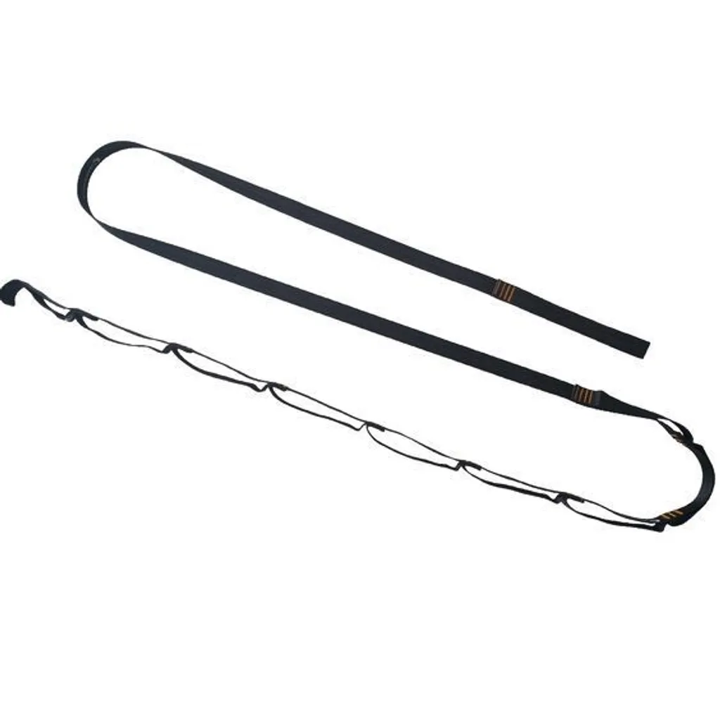 Système de Fixation Hamac Réglable Moonstrap avec Boucles de Sécurité - 15