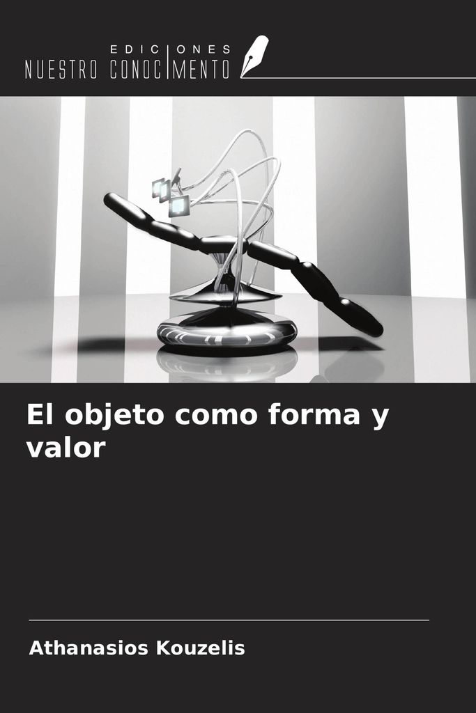 El objeto como forma y valor