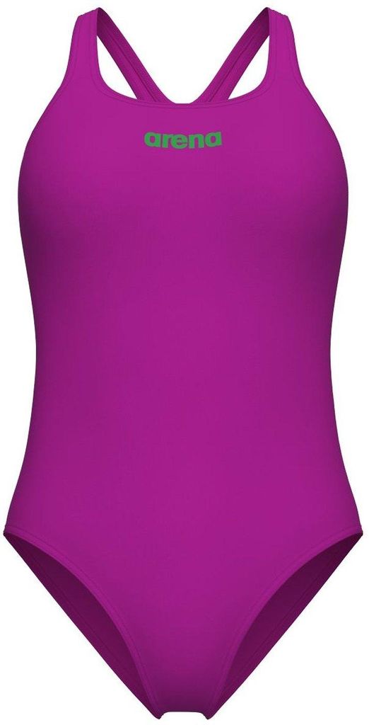 Arena Women Very Fuchsia-Team Green 38