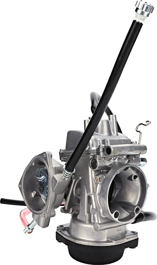 Kit Ricostruzione Carburatore Per Suzuki LTZ400 E KFX400 2003-2008 - Ricambi Riparazione Moto