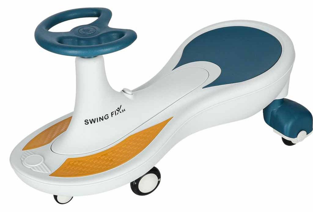Gravitačná jazda Gravity Rider 76 cm – LED svietiace Obrázok produktu 
