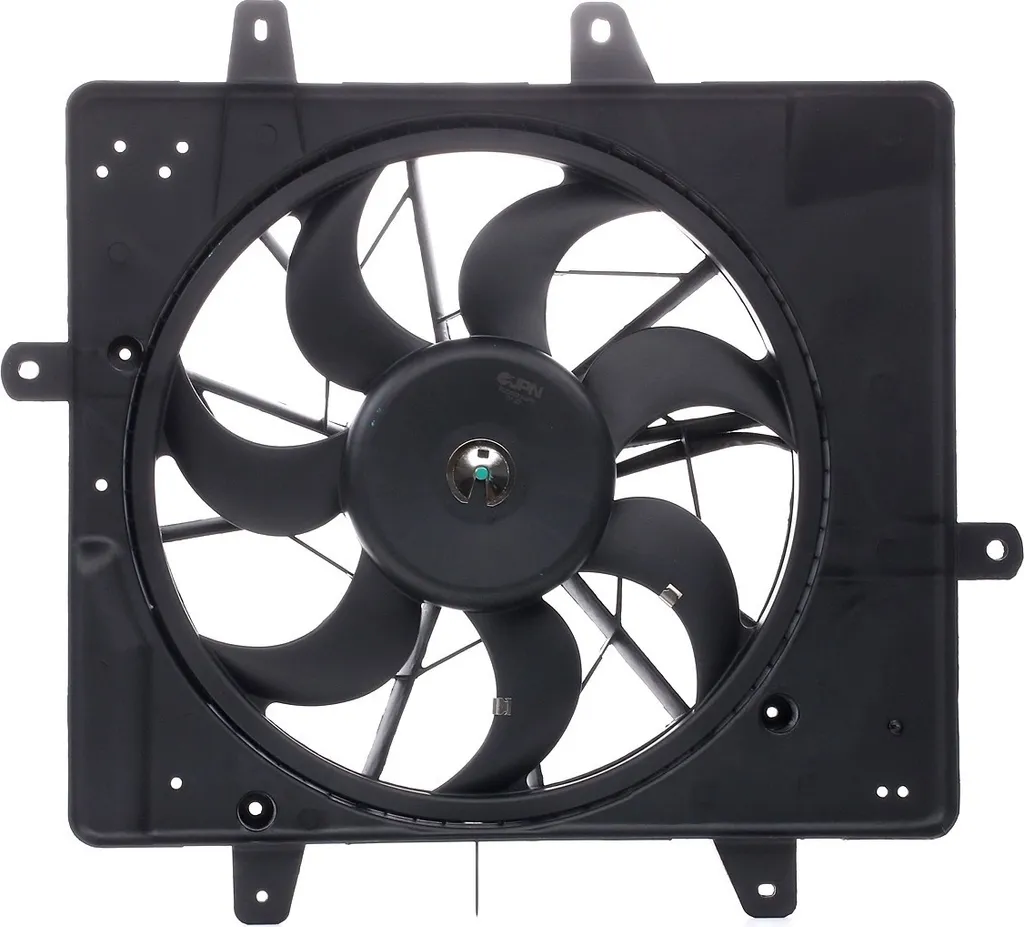 Ventilateur de radiateur PT Cruiser JPN 62C0023 OE 05017407AA
