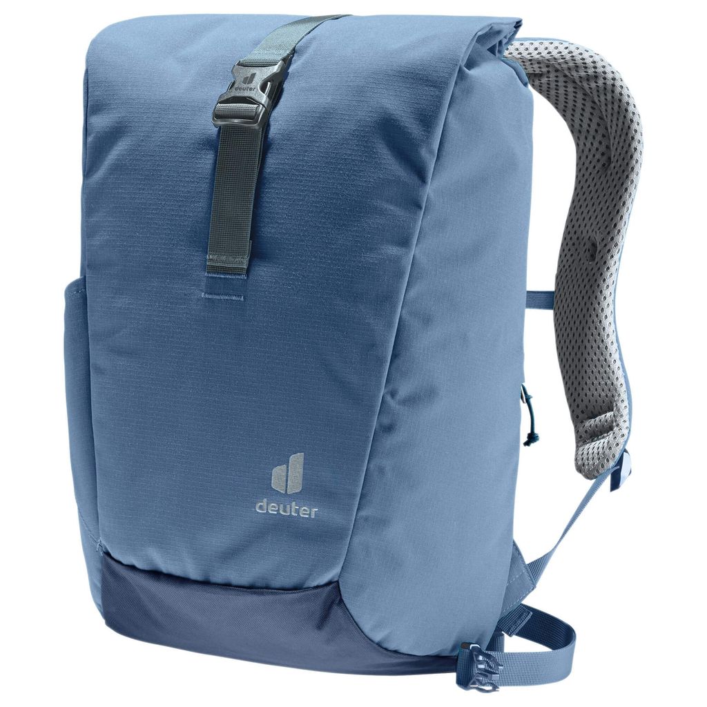 Deuter Rucksack StepOut 22 marine-ink Produktbild 