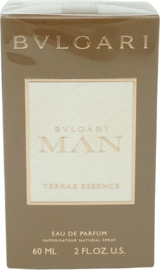 Bvlgari Man Terrae Essence Eau de Parfum 60ml Obrázek produktu 