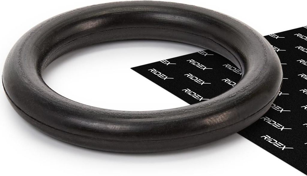 RIDEX 42G0081 Ansaugkrümmer-Dichtung für FORD Fiesta Mk6 Schrägheck (JA8, JR8) Fiesta Mk5 Schrägheck (JH1, JD1, JH3, JD3) Focus II Schrägheck ...