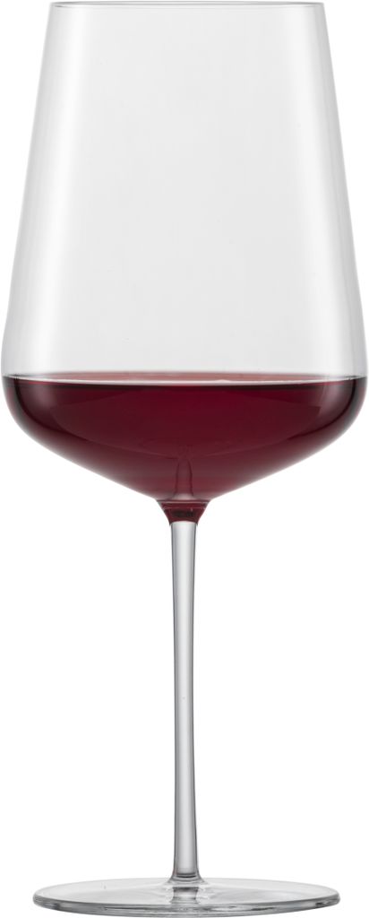 ZWIESEL GLAS machinemade BORDEAUX VERVINO 130 (KT2) 122170 Immagine del prodotto 