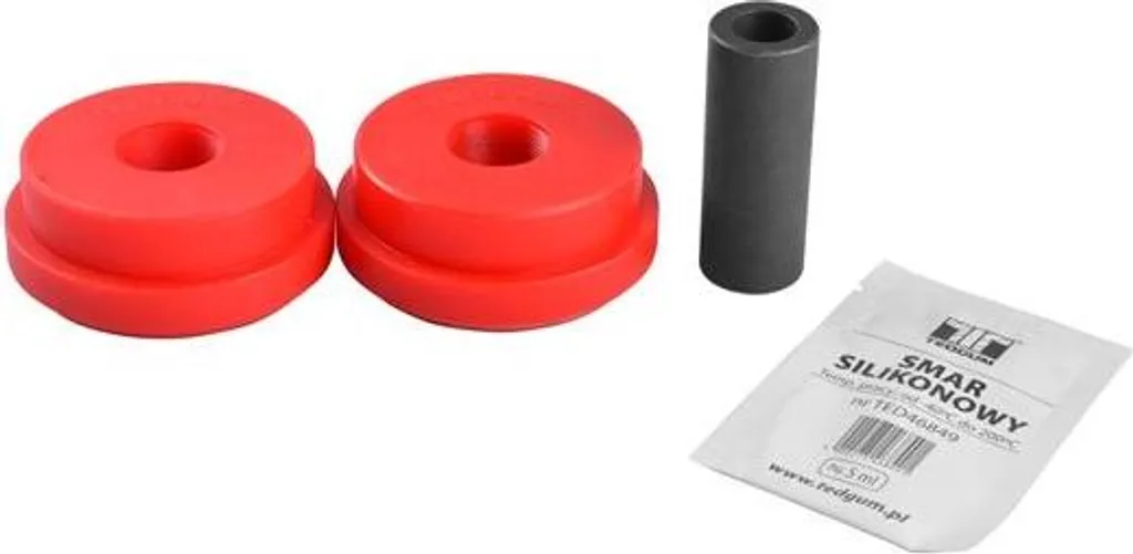 Silentbloc renforcé TEDGUM TED76855 compatible Honda Civic et CR-V OE