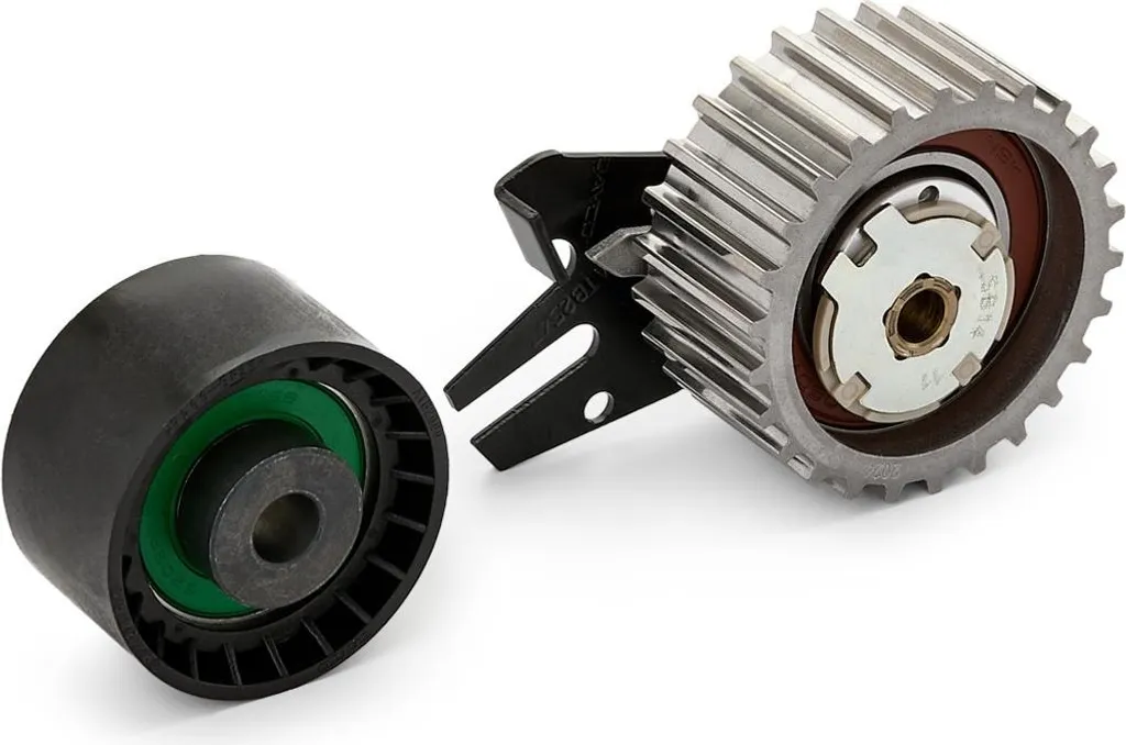 Courroie distribution Dayco : solution anti-casse moteur Fiat et Opel