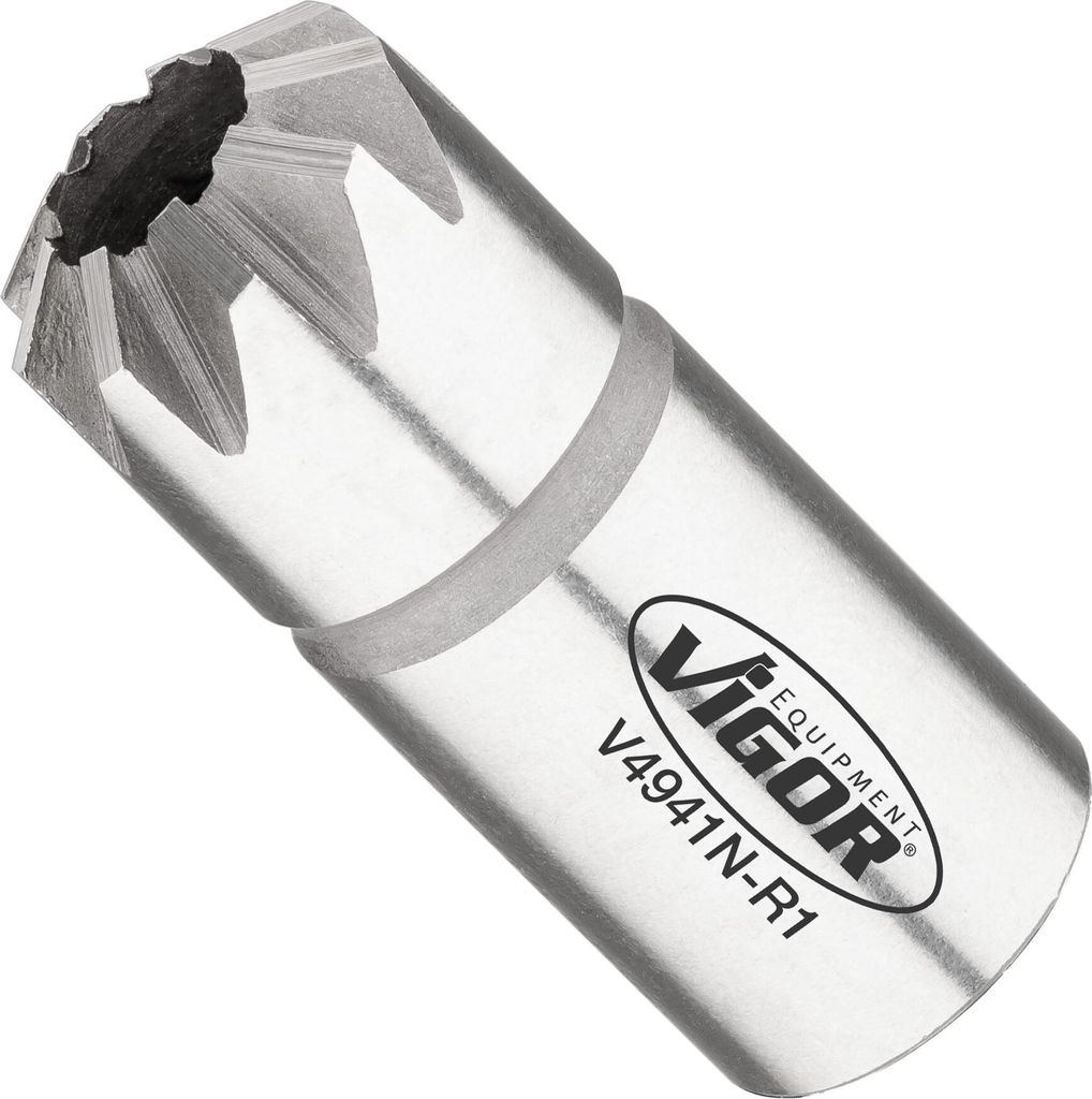 VIGOR Fräser 120 Grad 15,5 x 15,5 mm V4941N-R1 38 mm