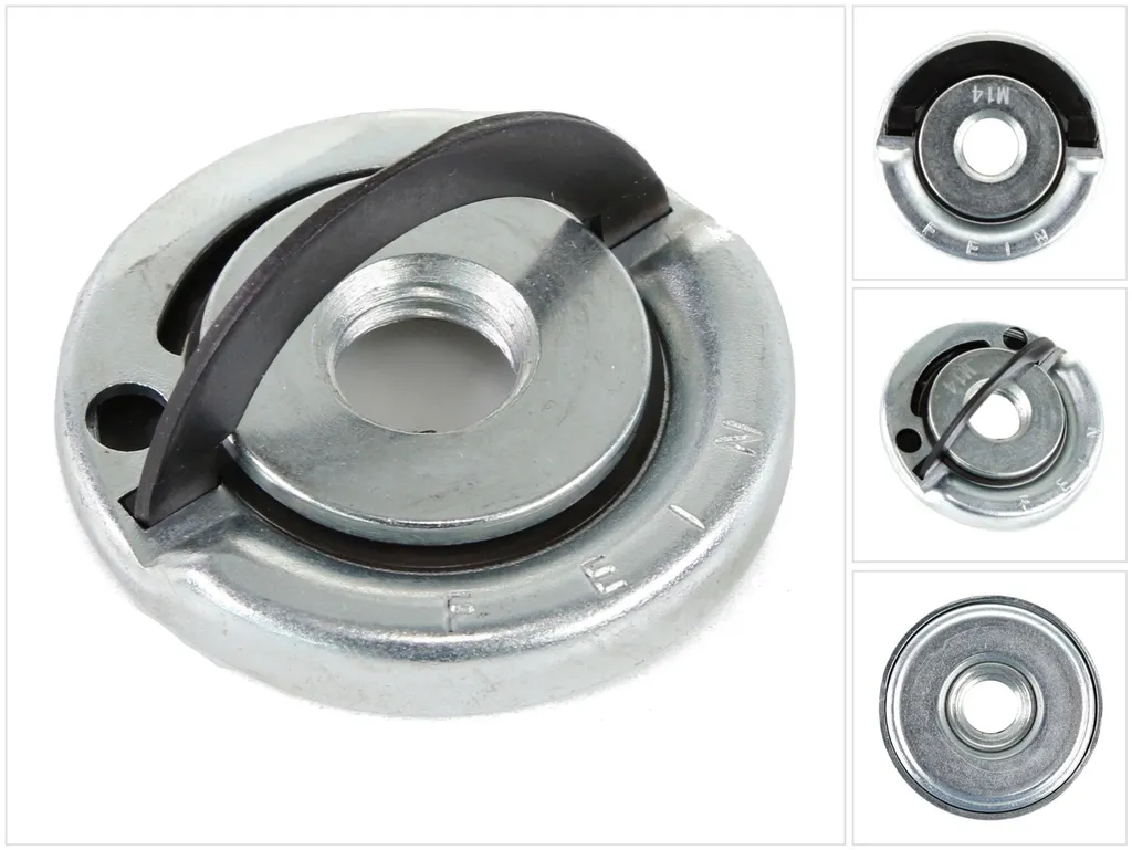 Dado Rapido FEIN M14 63802191010 | Risparmia Tempo in Officina