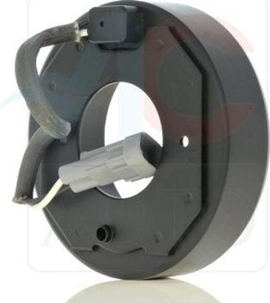 ACAUTO AC-04DN12 Spule Magnetkupplung Klimakompressor passend für MERCEDES-BENZ C-Klasse Limousine (W204) C-Klasse T-modell (S204) E-Klasse Limousine