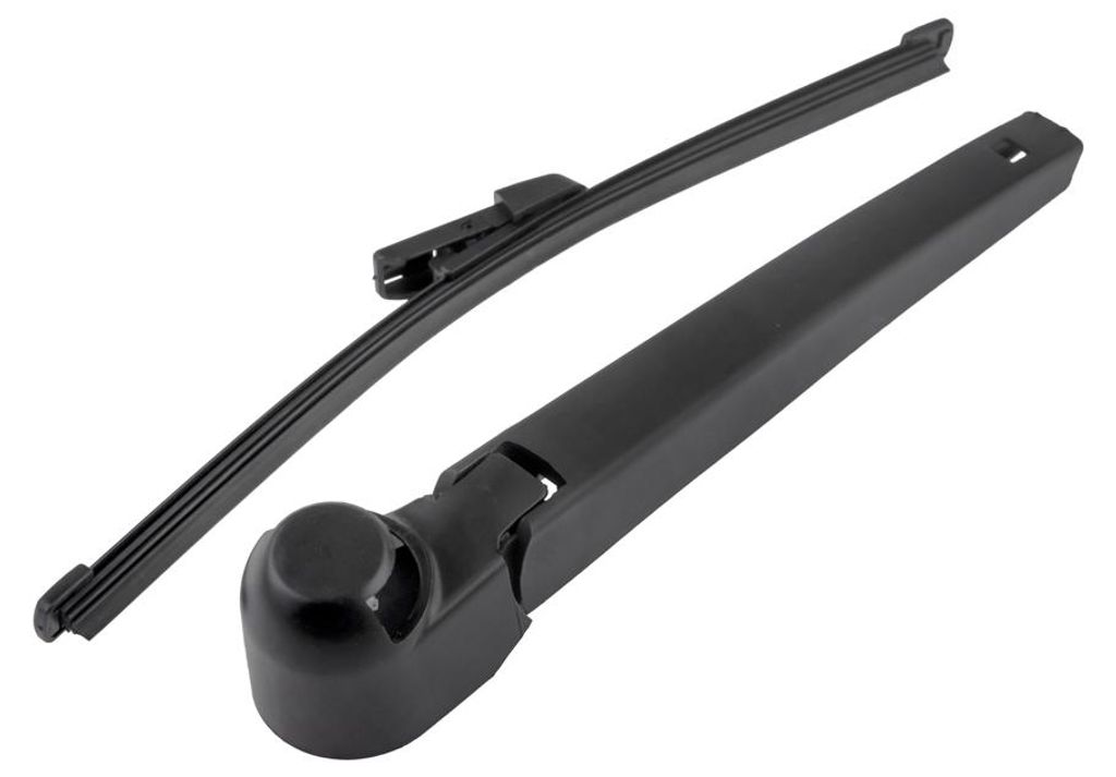 NTY EWB-SK-007 Wischerarm Scheibenwischerarm Hinten für Produktbild 