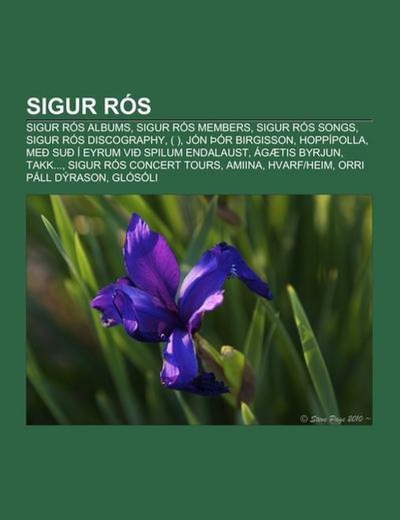 Sigur Rós