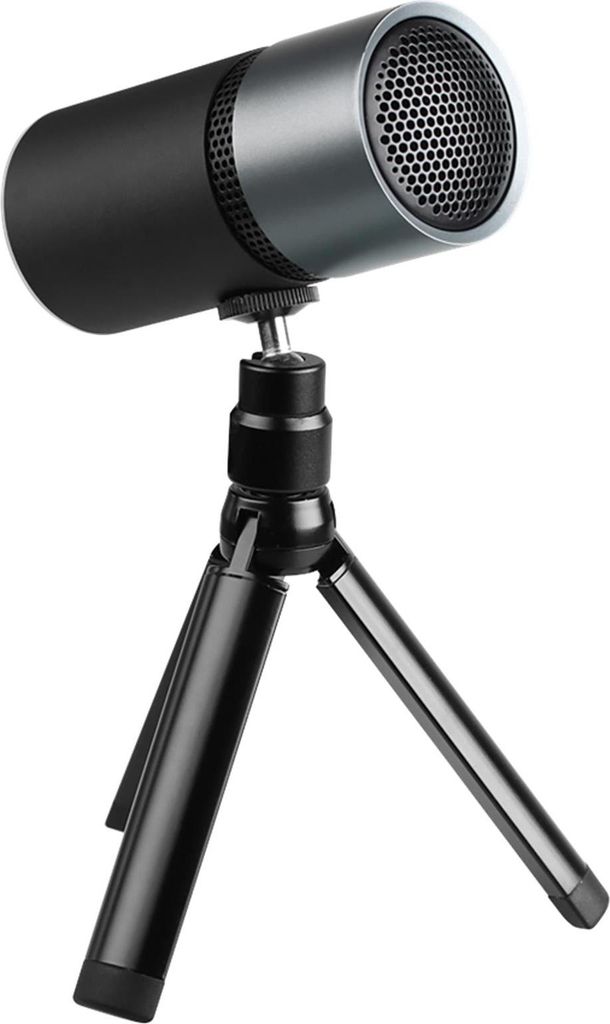 Mikrofon Mdrill Pulse, 96 kHz, mit Rauschunterdrückung