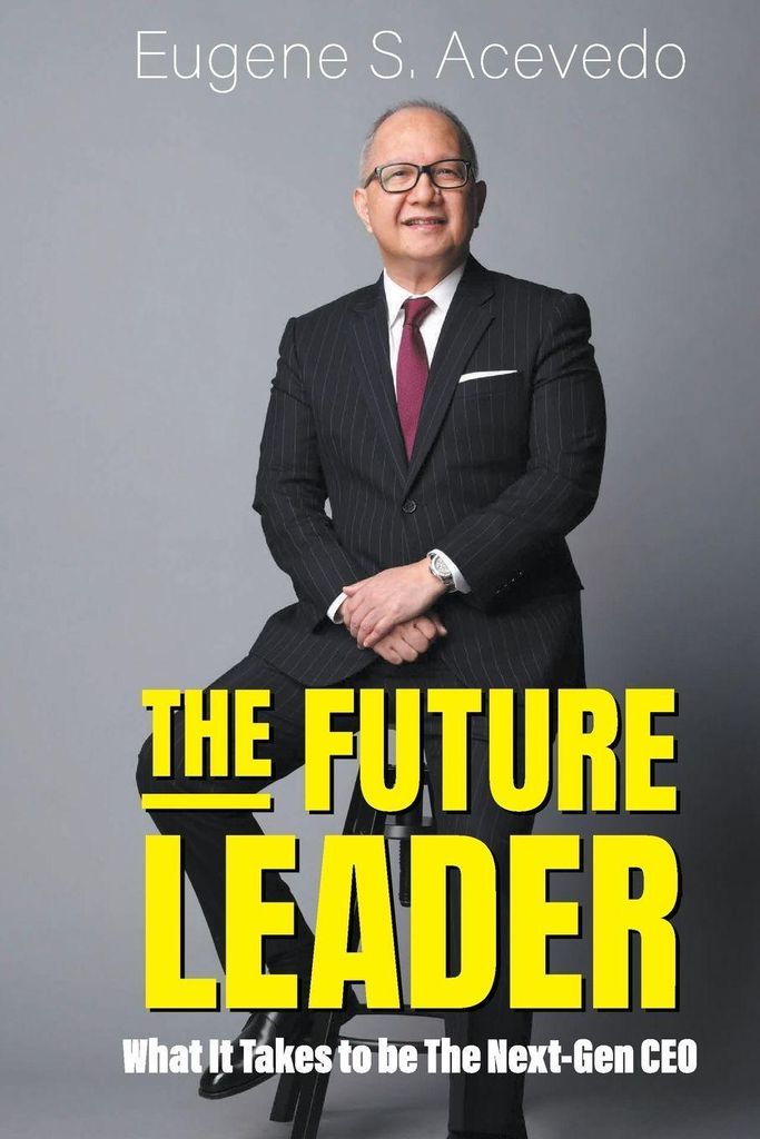 Future Leader, The