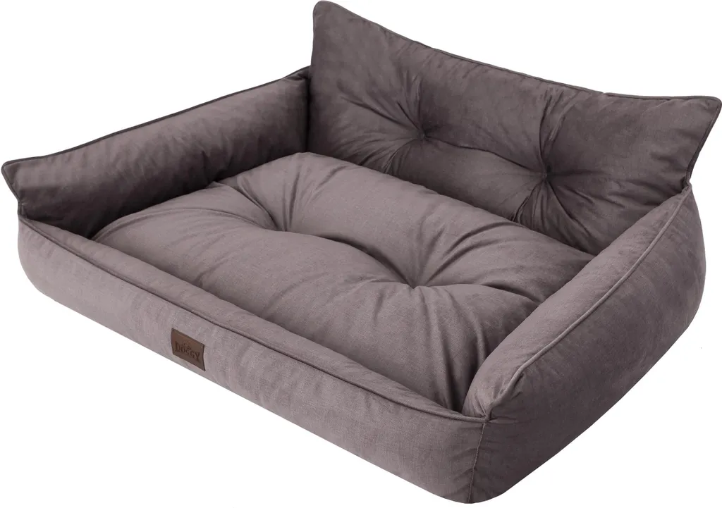 Cuscino per Cani XXL Joker Fancy 105x80 cm | Materasso Doggy Morbido