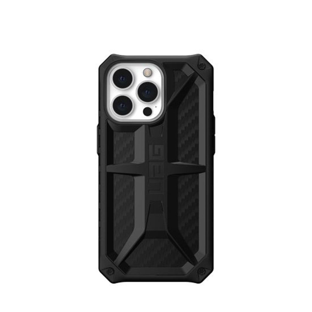 UAG Monarch, carbon fiber - iPhone 13 Pro Obrázek produktu 
