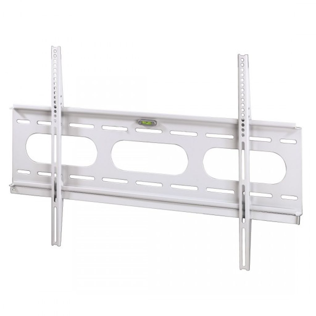 Hama Wandhalterung 3 Sterne XL weiß Produktbild 