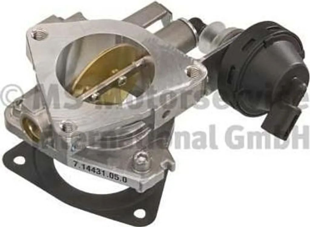 Restaurez la puissance moteur avec le clapet d'air OE 46823851 pour GT