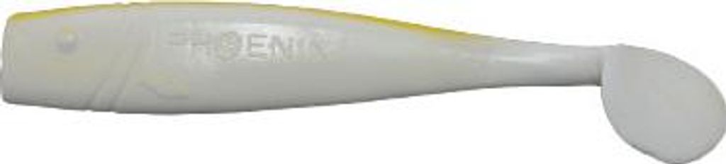 PHOENIX SHINER 2,5" (6,5 cm) Farbe 019