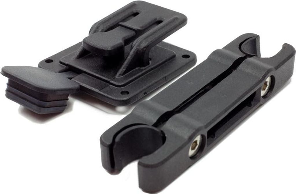 Lupine Sattelstrebenhalterung für Rotlicht Pro - 1099
