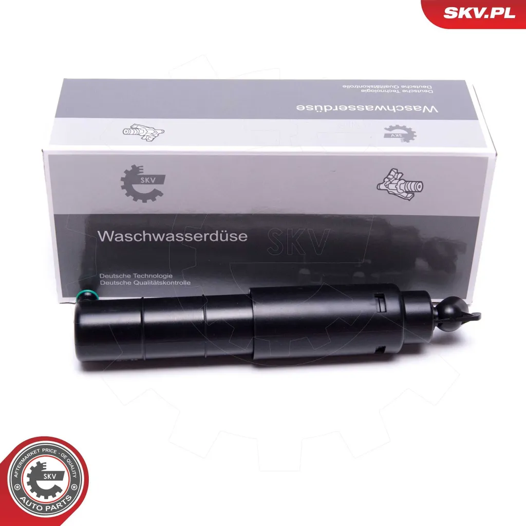 Lave-phares gauche Mercedes SLC R172 A1728600147 : Stop aux fuites d'eau