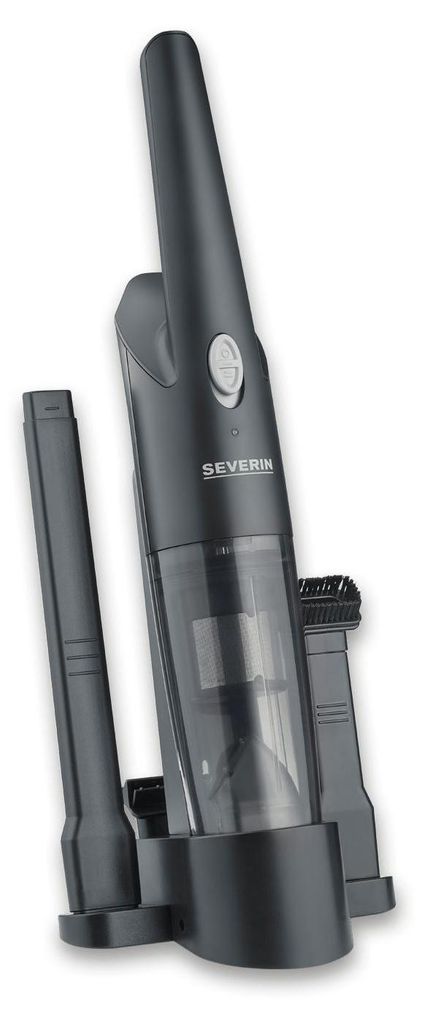 SEVERIN 3-in-1 Akku-Handstaubsauger HV 7130 Produktbild 