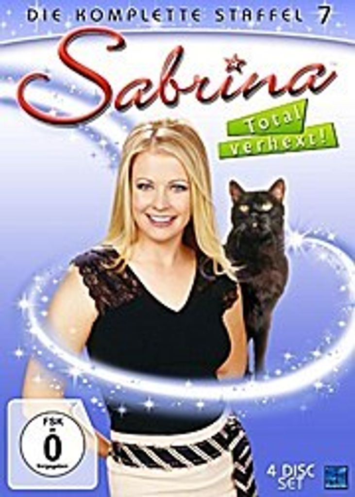 Sabrina - Total verhext! - Season 7