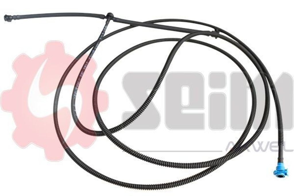 SEIM Waschwasserdüse Scheinwerferreinigung Scheinwerfer-Spritzdüse 119026 Vorne beidseitig für CITROËN C4 Grand Picasso II C4 Picasso II