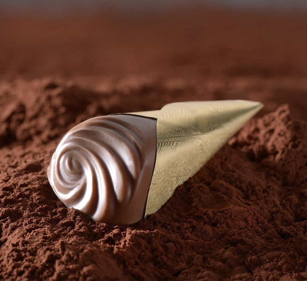 Lindt Pralines Hochfein z klasyczną, delikatną czekoladą Zdjęcie produktu 20