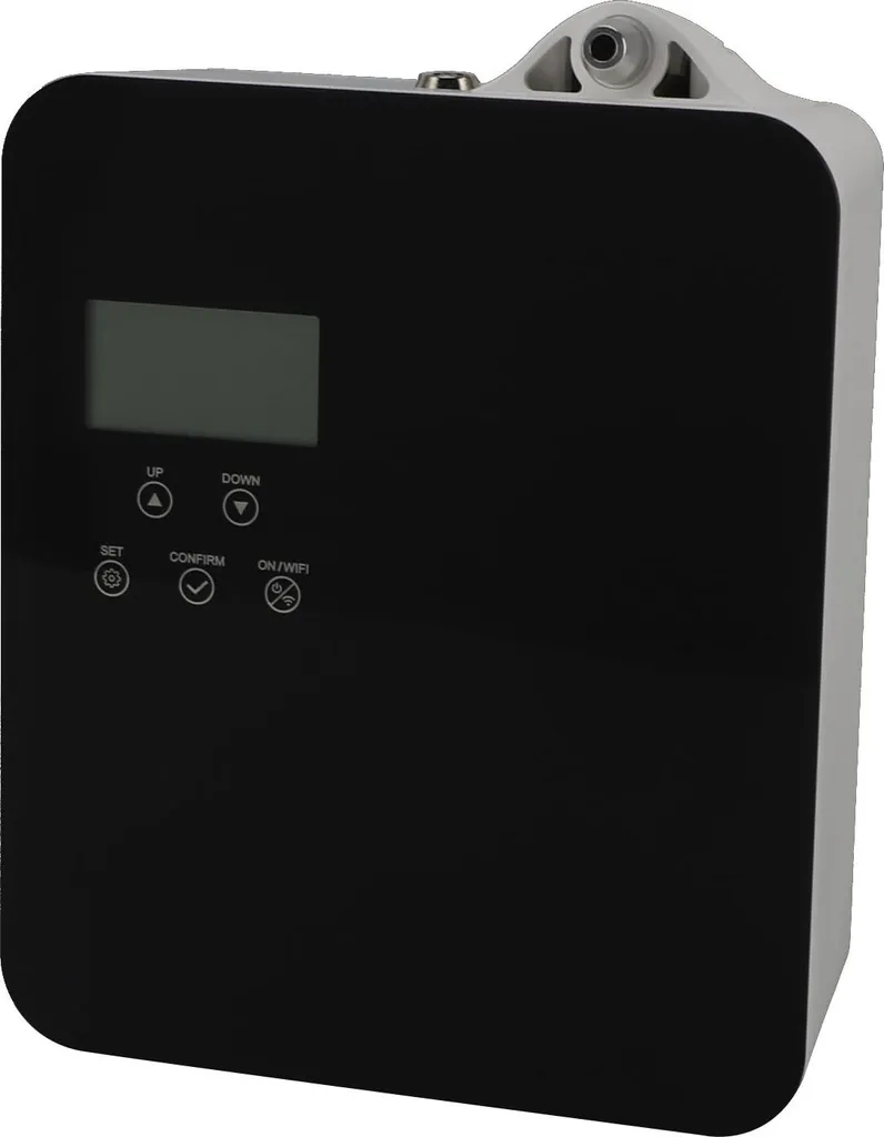 Machine à Parfum pour Maison et Bureau avec Système Diffusion CVC 500m3 - 6