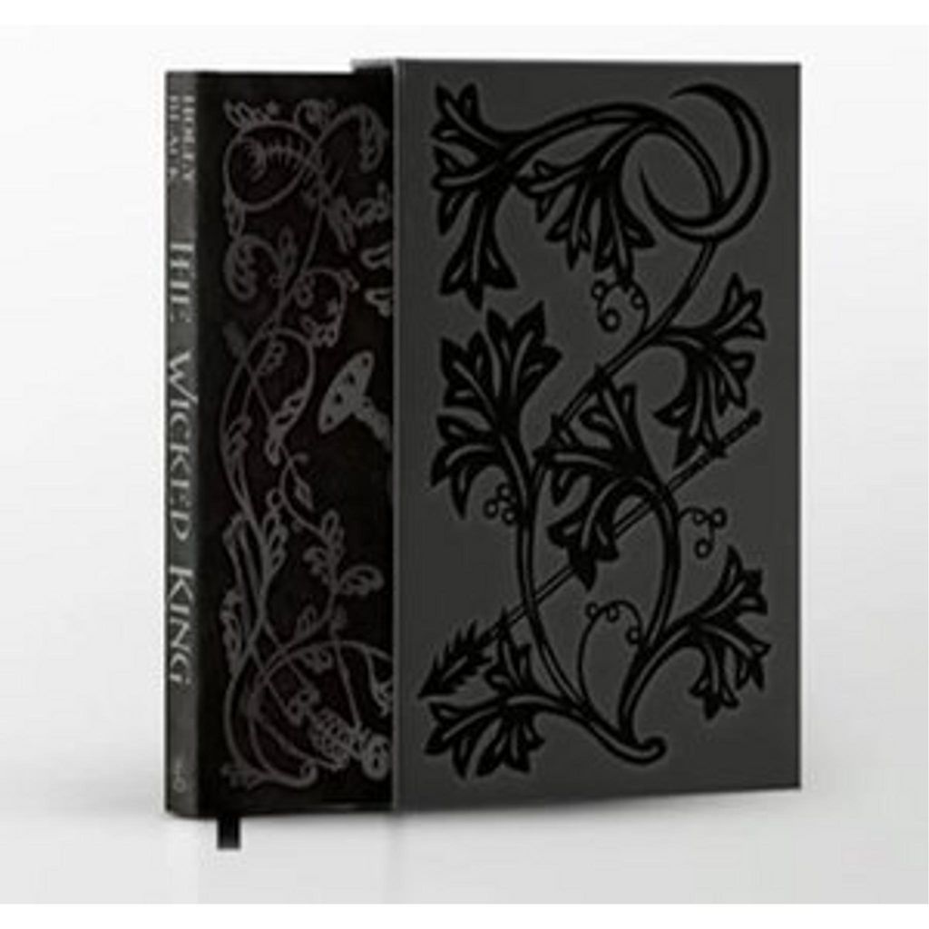 The Wicked King (Special Edition)