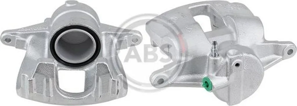 Étrier de Frein pour Rénovation Fiat et Alfa Romeo - Standard OE 71793861