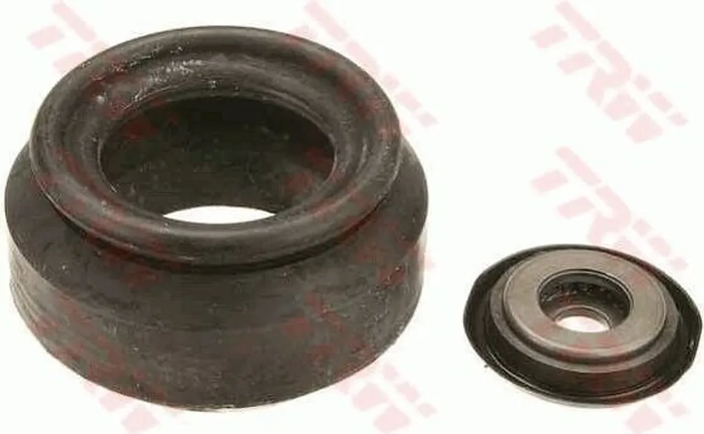 Kit suspension TRW JSL116 Haute Résistance pour Fiesta III 85BB3K132
