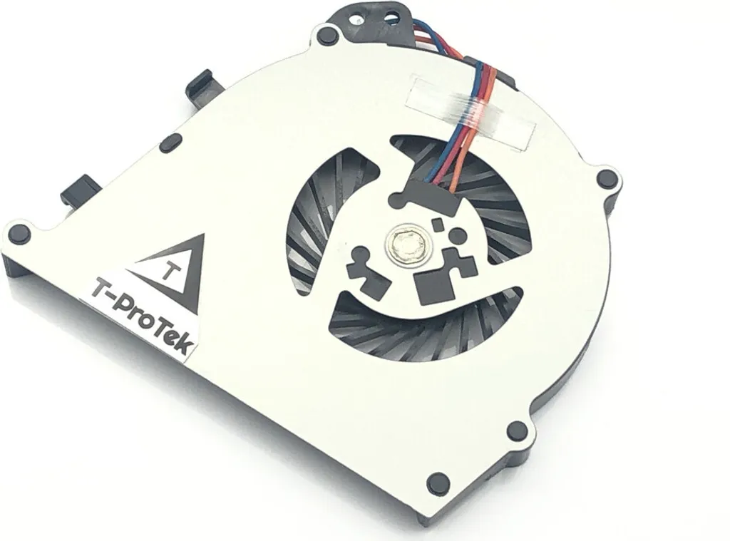 Ventola Raffreddamento SVE14A37CXH SVE14A390X Ricambio Laptop Sony