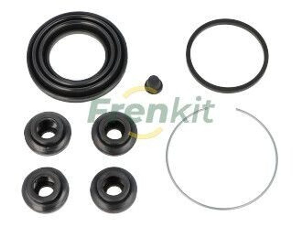 FRENKIT Bremssattel-Reparatursatz für TOYOTA STARLET (EP91) Produktbild 